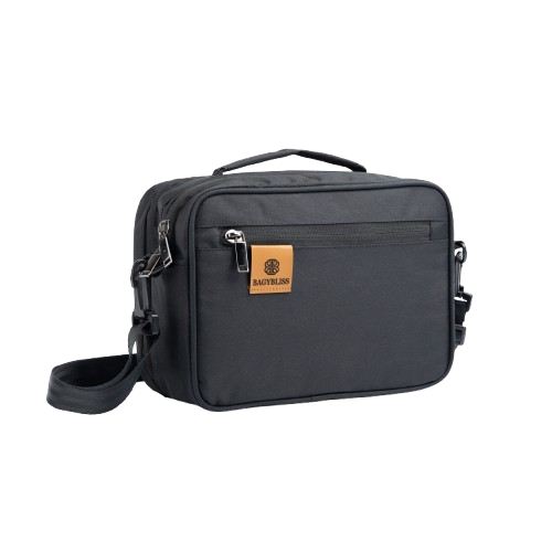 Lab Go Bagybliss